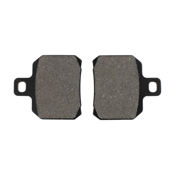 AP Racing Ap-racing disc pad organic scooter #1162
